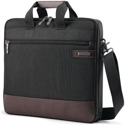 Samsonite Kombi Slim Briefcase