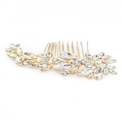 Cameo Comb
