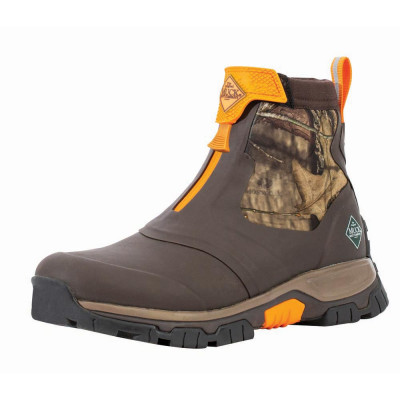 Apex Mid Zip - Men's Hunting Boot